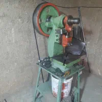 فروش پرس ۶تن لنگ متغیر