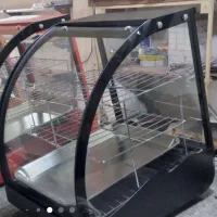 گرمکن پیراشکی