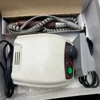 وسایل کامل کاشت ناخن|آرایشی، بهداشتی، درمانی|کرمانشاه, |دیوار