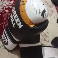 دسکش بوکس