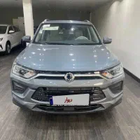 کوراندو ۲۰۲۳|خودرو سواری و وانت|تهران, کاج|دیوار