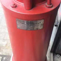 ژنراتورانگلیسی شناور۴ اینچ وکفکش راد واساکو اسپیکو|ماشینآلات صنعتی|گنبد کاووس, |دیوار