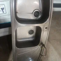 سینک استیل اصل