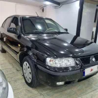 سمند ای اف سون  مدل ۹۲