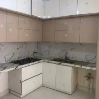 ۹۱ متری دو خواب/۸واحدی/صفر تازه تحویل|فروش آپارتمان|مشهد, الهیه|دیوار