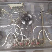 تاسیسات آب برق گاز