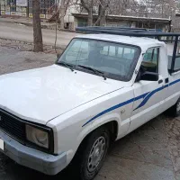 مزدا کارا 2000   مدل 97|خودرو سواری و وانت|پاوه, |دیوار