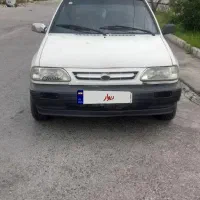 هاچ بک مدل ۷۶