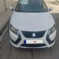 کوییک gxl مدل 404صفر