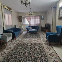 90متر آپارتمان دوخوابه.تک واحدی.بازسازی شده