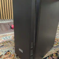 کیس کامل کامپیوتر گرین