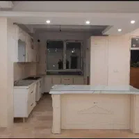 ۱۳۰ متر/۳ خوابه /فول امکانات/فرجام