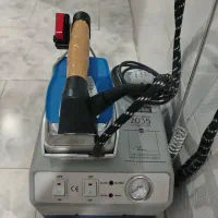 اتو بخار صنعتی سیلتر اصل ترک 3/5 لیتری