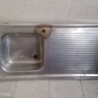 سینک ظرف شویی