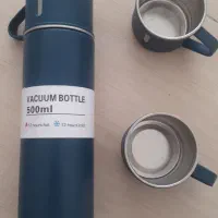 فلاسک     فلاکس   vacuum bottle|ظروف نگهدارنده، پلاستیکی، یک‌بارمصرف|تهران, شهرک امید|دیوار