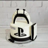 کیک خامه ای، عصرانه و کوکی|خوردنی و آشامیدنی|لاهیجان, مهرگان|دیوار