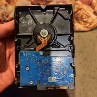 هارد یه ترابایت|قطعات و لوازم جانبی رایانه|تهران, جنت‌آباد مرکزی|دیوار