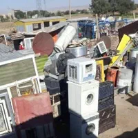 خریدارضایعات دروپنجرآهن