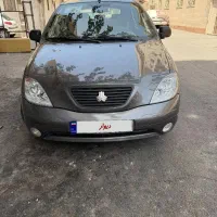 تیبا۲خاکستری
