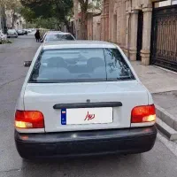 پراید ۱۳۱|خودرو سواری و وانت|تهران, خاک سفید|دیوار