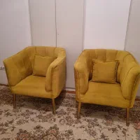 مبل چستر ۴نفره