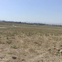 زمین از ۱ هکتار تا ۱۰ هکتار