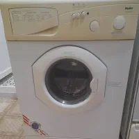 ماشین لباس شویی