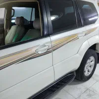 پرادو 2005 چهار در