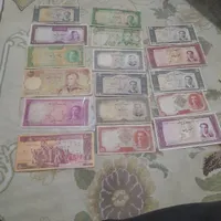 اسکناس شاهی