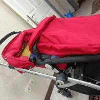 کالسکه و کریر