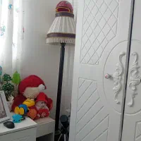 آباژور ایستاده|چراغ خواب و آباژور|سمنان, |دیوار