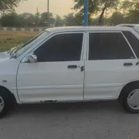 پراید 111مدل 93