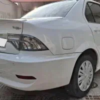 سمند سورن پلاس، مدل ۱۴۰۴|خودرو سواری و وانت|آمل, |دیوار