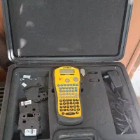 پرینتر لیبل زن dymo|پرینتر، اسکنر، کپی، فکس|بجنورد, |دیوار