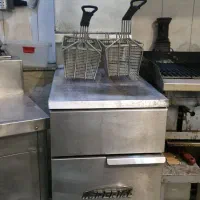 سرخ کن ایمپریال