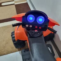 اسباب بازی چهارچرخ|اسباببازی بچه|کوچصفهان, |دیوار