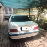 پارس xu7p سفارش کارخانه(فقط500 میلیون پیش پرداخت)