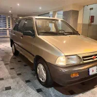 پراید صبا مدل ۱۳۸۵|خودرو سواری و وانت|تهران, شمس‌آباد|دیوار