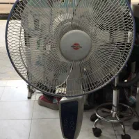 پنکه پایه بلند پارس خزر