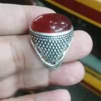 انگشتر تسبیح