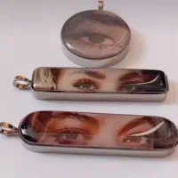 پلاک ماشین جا سوچی و اویز ماشین|بدلیجات|دورود, |دیوار