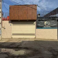 فروش مغازه تجاری سند دار با موقعیت مکانی عالی