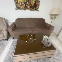 مبل|مبلمان خانگی و میز عسلی|ارومیه, |دیوار