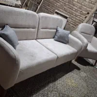 مبل راحتی