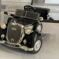 ماشین شارژی horch 930|اسباب‌‌بازی|تهران, آجودانیه|دیوار