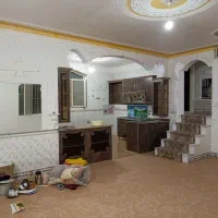 خانه شیک در روستا راوه