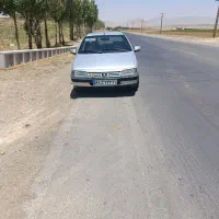 پژو 405|خودرو سواری و وانت|الیگودرز, |دیوار