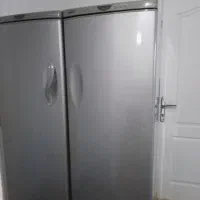یخچال فریزر صنام