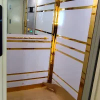 //آپارتمان ۱۱۵متر دو خواب فاطمیه//