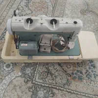 چرخ خیاطی ژانومه